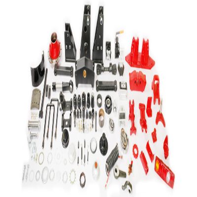 Trailers Parts